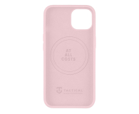 Tactical MagForce Velvet Smoothie Kryt pro Apple iPhone 13 Pink Panth - 1514401 - zdjęcie 3